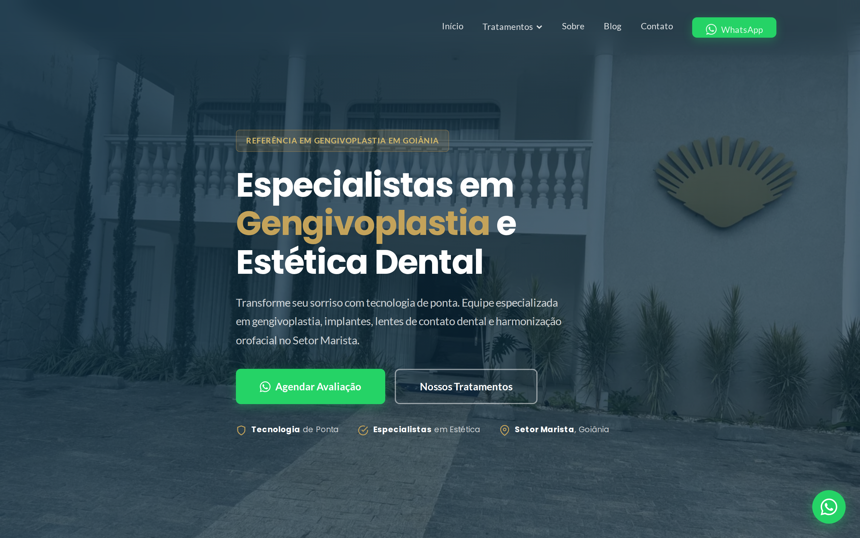 Site Ostera Clinic