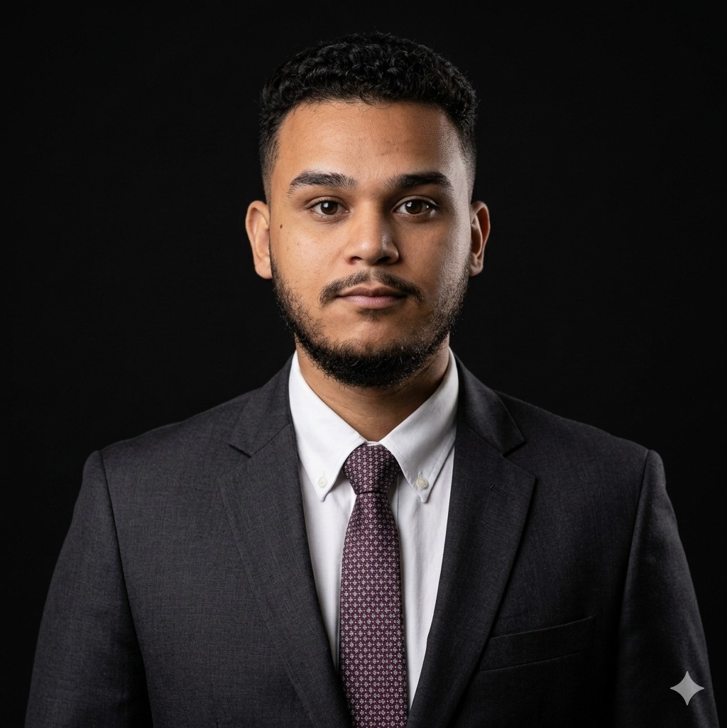 Jefferson Rodrigues